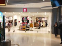 -优衣库(苏州天虹CCMall石路店)