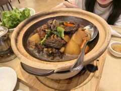 -锦粤宫·精致粤菜(深圳北站店)