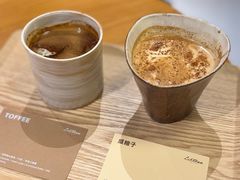 -LilBee Coffee