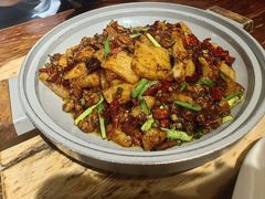 -树厨贵州菜(铜仁花果山店)
