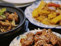-盏簋品味馆(沙溪店)