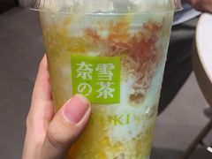 -奈雪的茶(赛格店)
