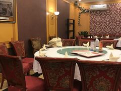 包厢-北京全聚德(天安门店)