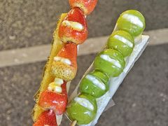 -栗子侠奶皮子糖葫芦(长宁店)