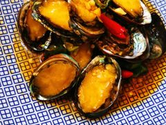 -1910老鲁味海鲜·戳子肉·青岛菜(金沙滩店)