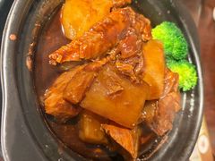 -老坑记·香港经典粤菜馆