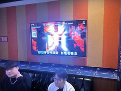 -唱吧麦颂KTV(松江五龙商业广场店)
