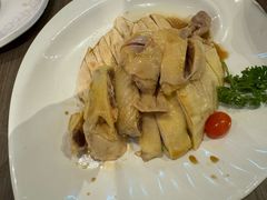 -五星海南鸡饭餐馆(东海岸路店)