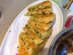 -蝎王府羊蝎子(西直门店)