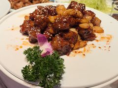 -润泽园饭庄(中山路店)