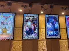 -逃脱反斗城沉浸剧情密室(北京路店)