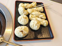 -北方饺子王·海鲜大咖·本地菜