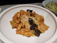 杏花堂过油肉-杏花堂山西菜馆(壹方城店)