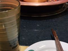 -老版火锅(半坡店)