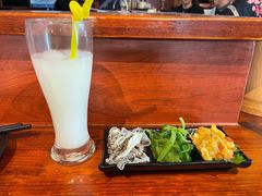 可尔必思-鸟串烧Yakitori