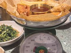 -Home Thai·泰谣(王府井apm店)