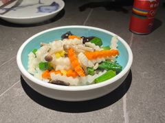 -前海沿·青岛菜(大拇指广场石老人店)
