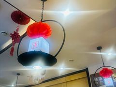 -老淮城·长鱼面(河下古镇店)