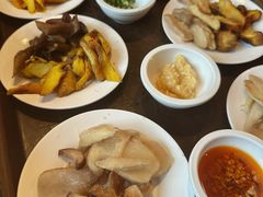 -天宜隆蘑菇宴火锅(石景山旗舰店)
