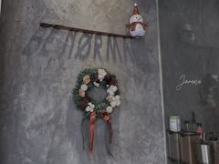 -BE NORMAL CAFE(霞溪路店)