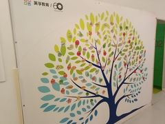 -英孚教育青少儿(南坪中心)