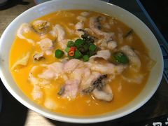泡菜鱼-弄堂里(阿里西溪A区店)