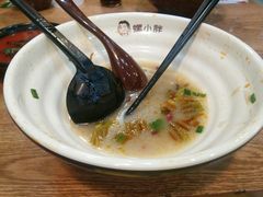 -螺小胖柳州螺蛳粉(钟楼总店)
