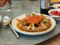 -顺味凤城·顺德菜专门店(九六广场店)