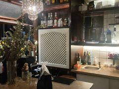 -Uncle Kosto科斯托·中东菜