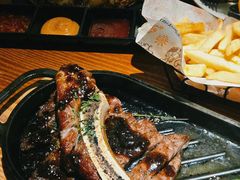 -澳骄 Aussie Kitchen·手工披萨·西餐(国大店)