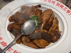 -厝小满.姜母鸭/泉州菜(桥南店)