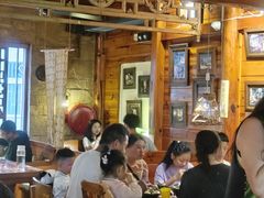 -源一咖啡馆(麒麟巷步行街店)