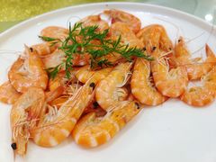 -天鲜阁·海鲜粤菜·33年老字号(石槎白云站店)