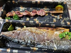 -沼津港渔市(宏伊国际广场店)