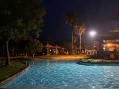 -宁波九龙湖开元度假村