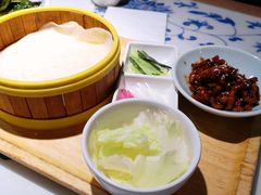 京酱肉丝-小菜园新徽菜(南通永旺店)