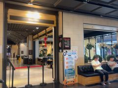 -川骄海鲜自助(河东店)