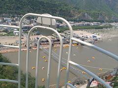 -野三坡刘家河高山漂流