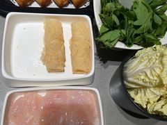 -海底捞火锅(方塔东街店)