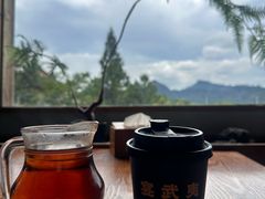 -宴武夷·匠心闽味(印象大红袍店)