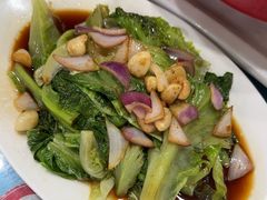 -龙香居海鲜浑锅家常菜·特色驴肉