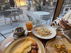 -BAKER&SPICE(BFC外滩金融中心店)