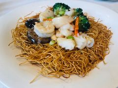 -金悦轩海鲜城(渔人码头店)