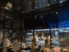 -三利音·东方司宴(外滩店)