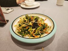-金哥私房菜馆(张府园总店)