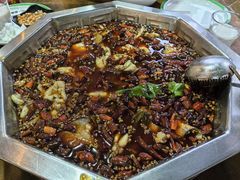-王朝花椒鱼(杉板桥南一路店)