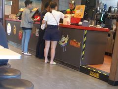 -汉堡王(房山绿地缤纷城店)
