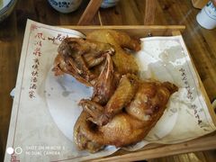 -风波庄(罍街分舵)