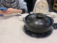 -烹然四季椰子鸡火锅(团结湖总店)