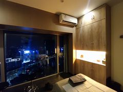 -得闲·高空SPA(东盟店)